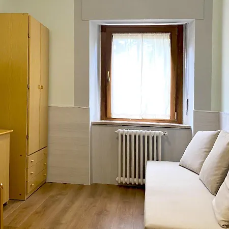 Locanda Del Buon Cammino