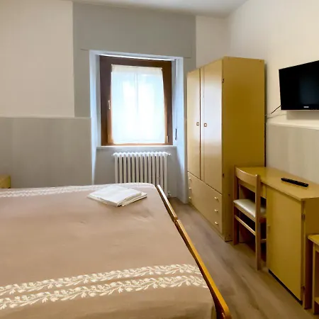 Locanda Del Buon Cammino Daire