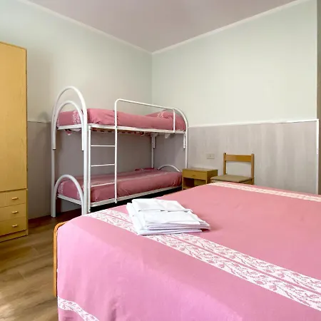 Locanda Del Buon Cammino * קיוזי דלה ורנה