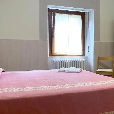 Daire Locanda Del Buon Cammino *