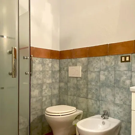 Daire Locanda Del Buon Cammino
