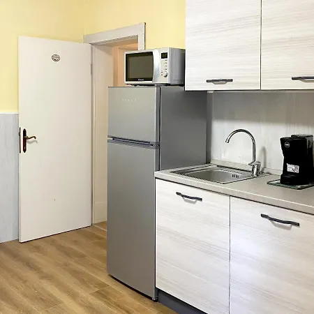Locanda Del Buon Cammino Daire *