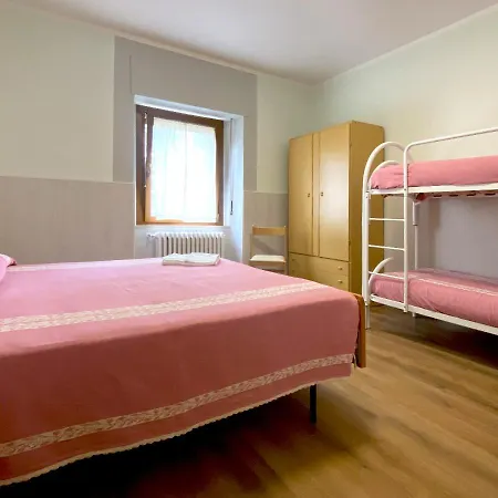 Locanda Del Buon Cammino * Chiusi della Verna
