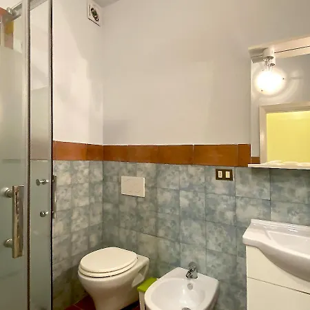Locanda Del Buon Cammino Daire *
