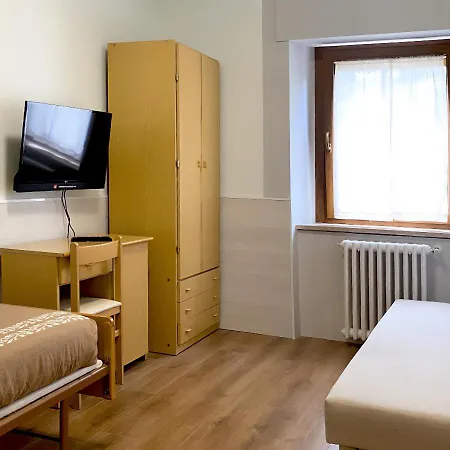 Locanda Del Buon Cammino Daire