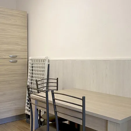 Locanda Del Buon Cammino דירה קיוזי דלה ורנה