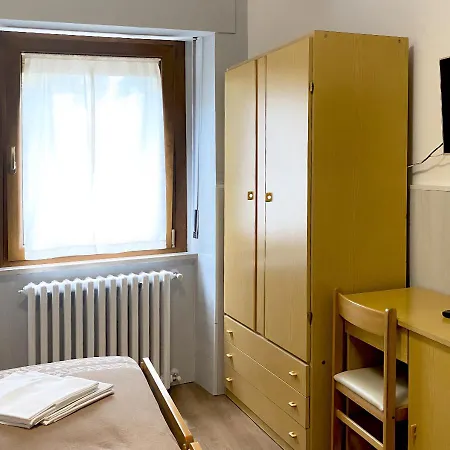 Locanda Del Buon Cammino Daire Chiusi della Verna