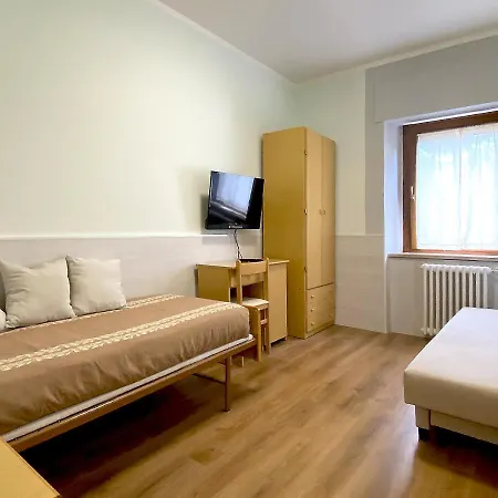 Locanda Del Buon Cammino Daire