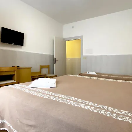 Locanda Del Buon Cammino Daire *