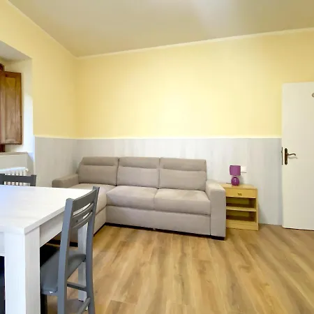 Locanda Del Buon Cammino