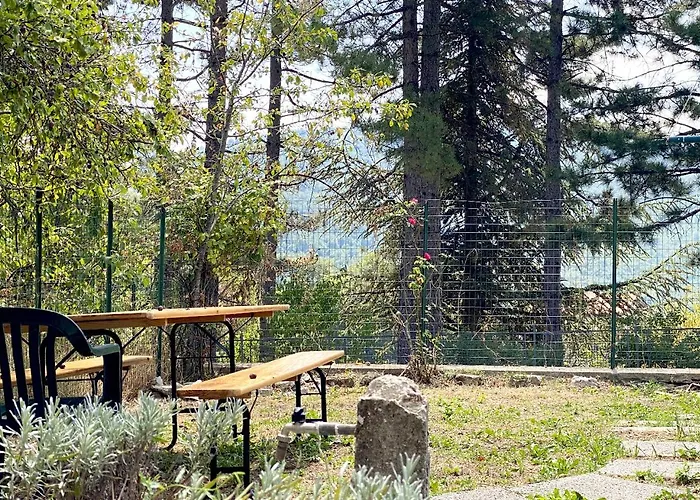 Locanda Del Buon Cammino * קיוזי דלה ורנה