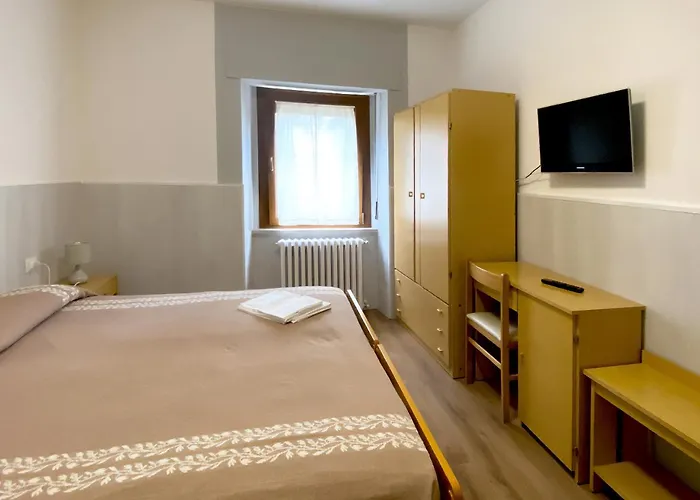 Locanda Del Buon Cammino דירה