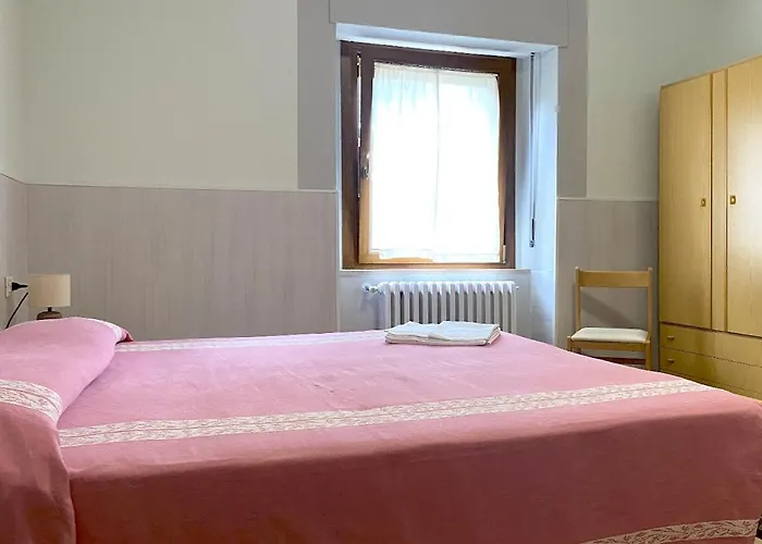 דירה Locanda Del Buon Cammino *