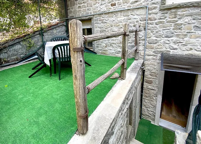 Locanda Del Buon Cammino קיוזי דלה ורנה
