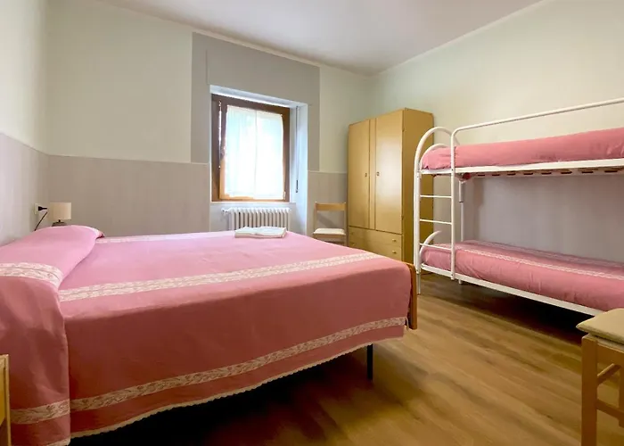 Locanda Del Buon Cammino * קיוזי דלה ורנה