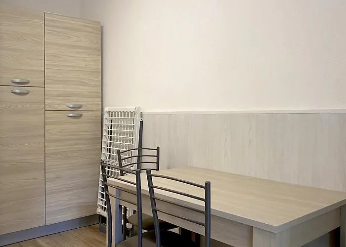 Locanda Del Buon Cammino דירה קיוזי דלה ורנה