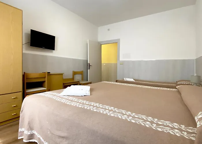 Locanda Del Buon Cammino דירה *