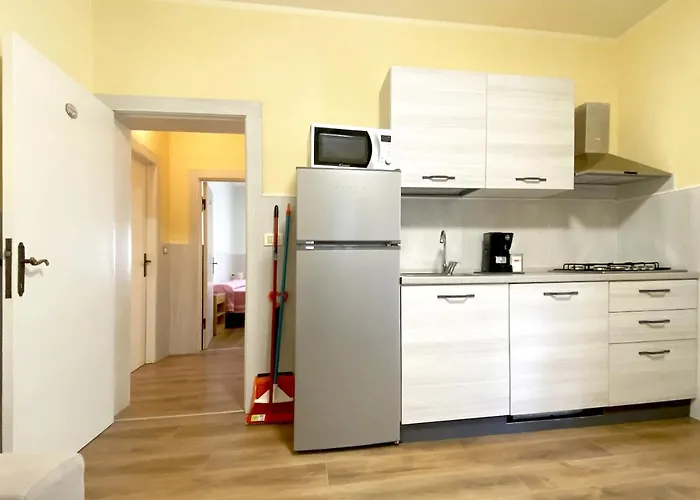 Locanda Del Buon Cammino קיוזי דלה ורנה