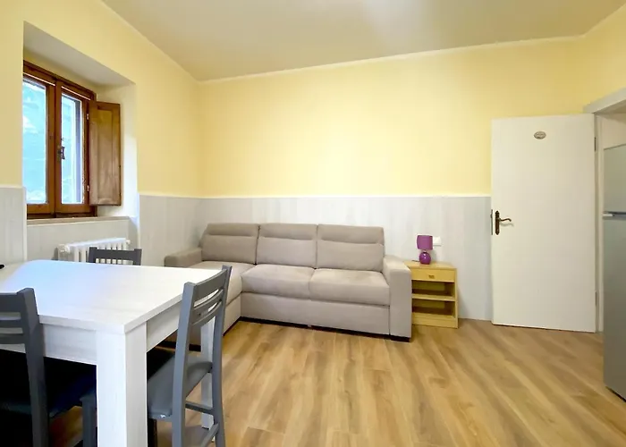 Locanda Del Buon Cammino