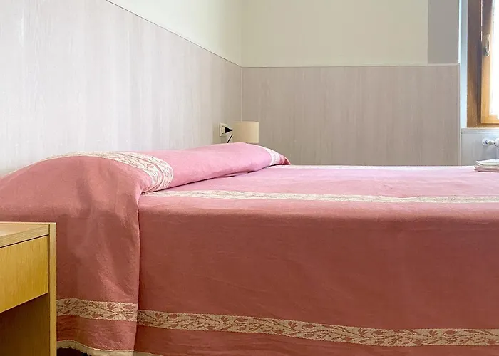דירה Locanda Del Buon Cammino *
